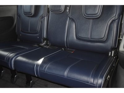 2026 INFINITI QX80 Sport 4WD