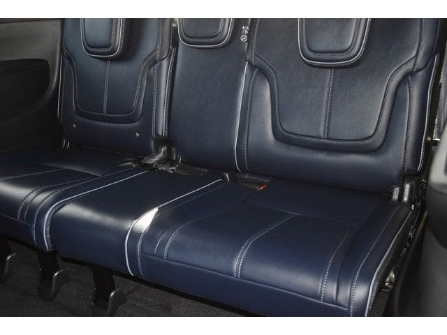 2026 INFINITI QX80 Sport 4WD