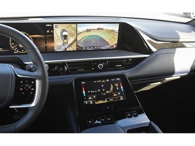 2026 INFINITI QX80 Sport 4WD