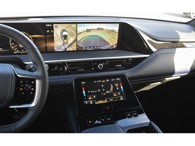 2026 INFINITI QX80 Sport 4WD