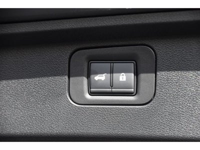 2026 INFINITI QX80 Sport 4WD