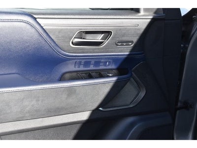 2026 INFINITI QX80 Sport 4WD