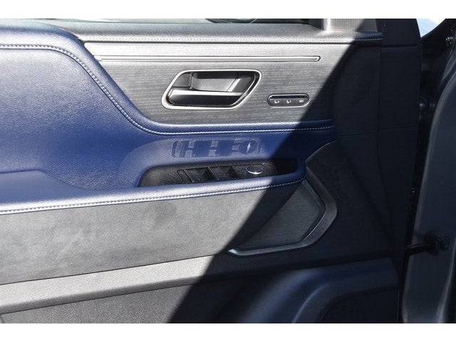 2026 INFINITI QX80 Sport 4WD