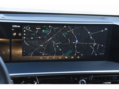 2026 INFINITI QX80 Sport 4WD