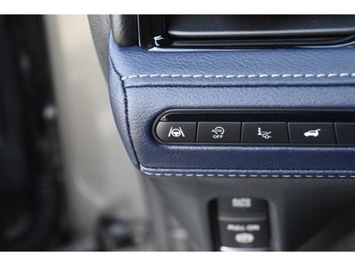 2026 INFINITI QX80 Sport 4WD