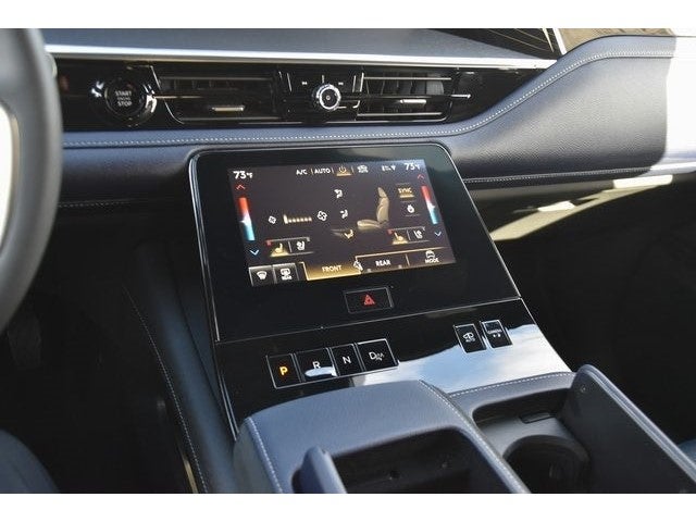 2026 INFINITI QX80 Sport 4WD