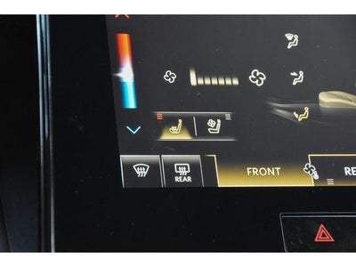 2026 INFINITI QX80 Sport 4WD