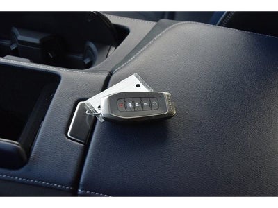 2026 INFINITI QX80 Sport 4WD