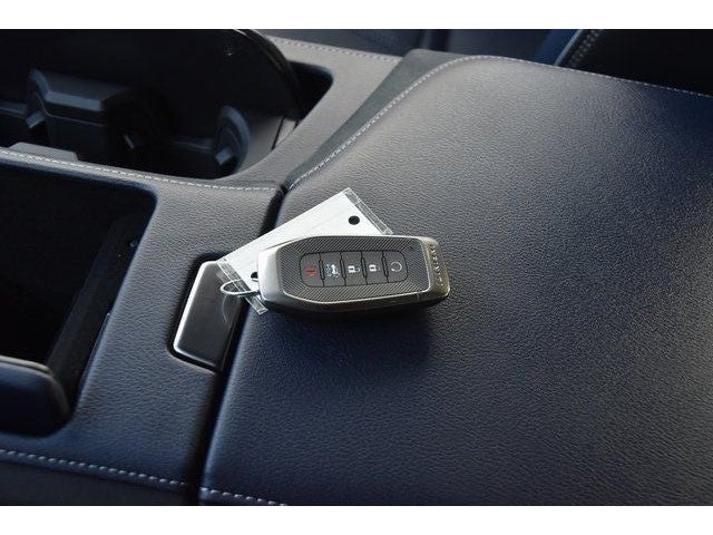 2026 INFINITI QX80 Sport 4WD