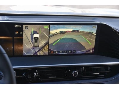 2026 INFINITI QX80 Sport 4WD