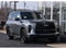 2026 INFINITI QX80 Sport 4WD