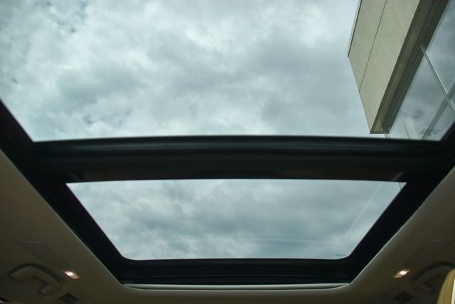 2025 INFINITI QX80 Sensory 4WD