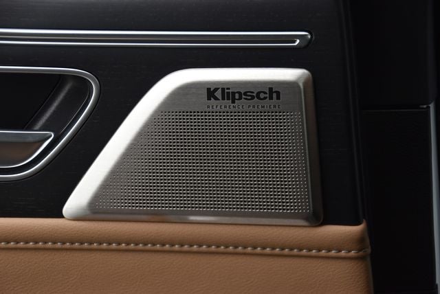 2025 INFINITI QX80 Sensory 4WD