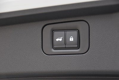 2025 INFINITI QX80 Sensory 4WD