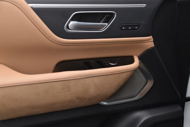 2025 INFINITI QX80 Sensory 4WD