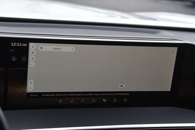 2025 INFINITI QX80 Sensory 4WD