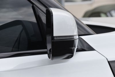 2025 INFINITI QX80 Sensory 4WD