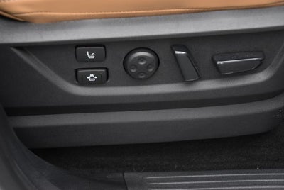 2025 INFINITI QX80 Sensory 4WD