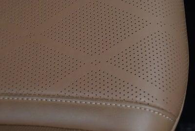 2025 INFINITI QX80 Sensory 4WD