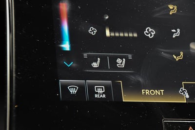 2025 INFINITI QX80 Sensory 4WD