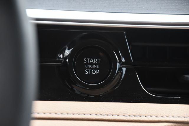 2025 INFINITI QX80 Sensory 4WD