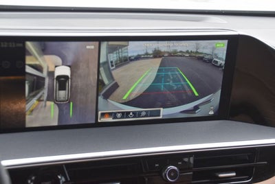 2025 INFINITI QX80 Sensory 4WD