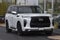 2025 INFINITI QX80 Sensory 4WD
