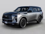 2025 INFINITI QX80 Sensory 4WD
