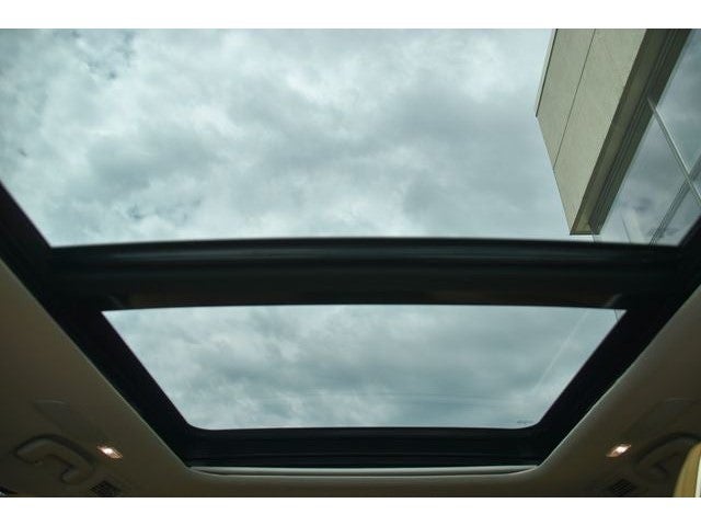 2025 INFINITI QX80 Sensory 4WD