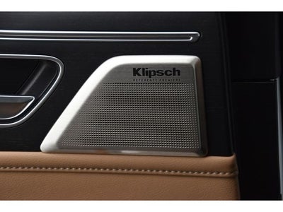 2025 INFINITI QX80 Sensory 4WD