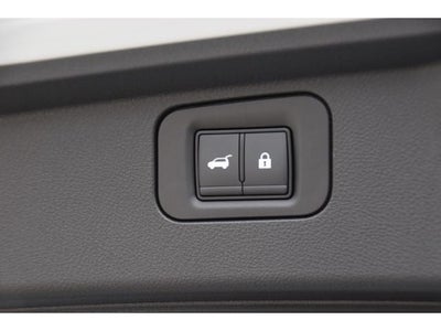 2025 INFINITI QX80 Sensory 4WD