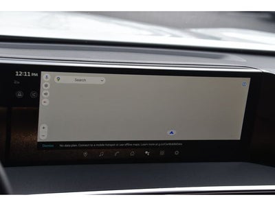 2025 INFINITI QX80 Sensory 4WD