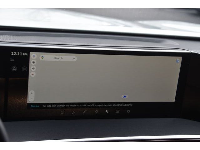 2025 INFINITI QX80 Sensory 4WD