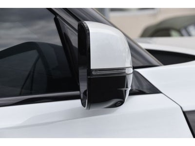 2025 INFINITI QX80 Sensory 4WD