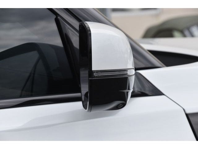 2025 INFINITI QX80 Sensory 4WD