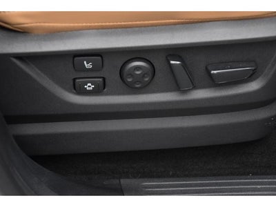 2025 INFINITI QX80 Sensory 4WD