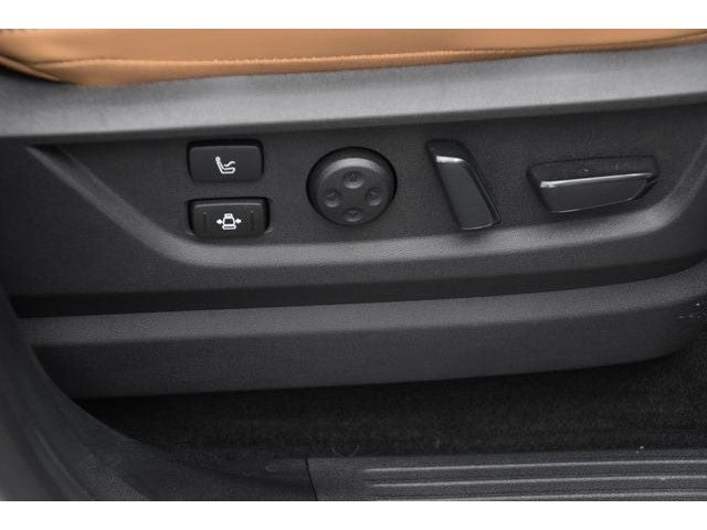 2025 INFINITI QX80 Sensory 4WD