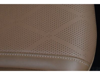 2025 INFINITI QX80 Sensory 4WD