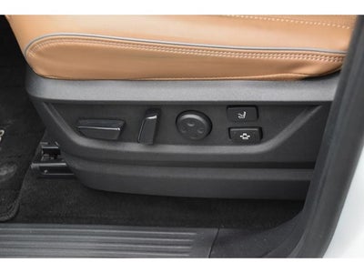 2025 INFINITI QX80 Sensory 4WD