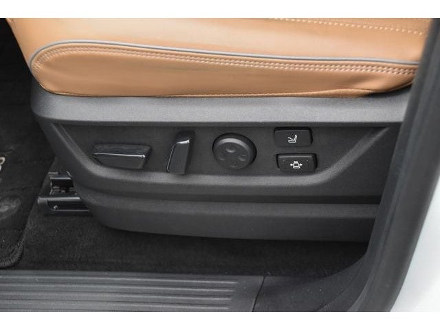 2025 INFINITI QX80 Sensory 4WD