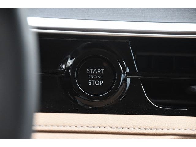 2025 INFINITI QX80 Sensory 4WD