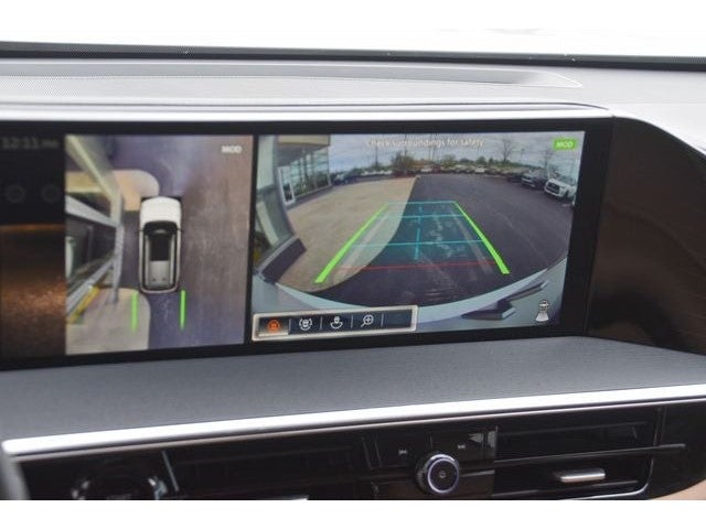 2025 INFINITI QX80 Sensory 4WD