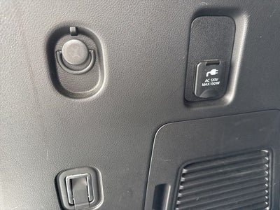 2025 INFINITI QX80 Sensory 4WD