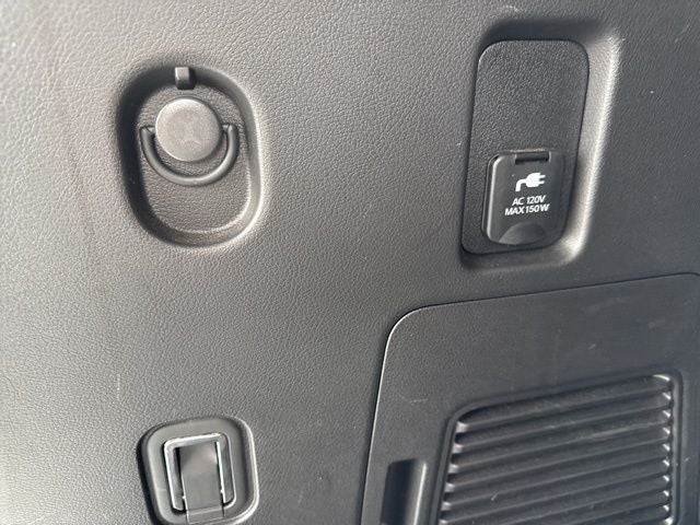 2025 INFINITI QX80 Sensory 4WD