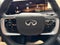 2025 INFINITI QX80 Sensory 4WD