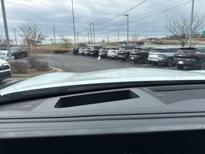 2025 INFINITI QX80 Sensory 4WD