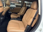 2025 INFINITI QX80 Sensory 4WD