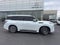 2025 INFINITI QX80 Sensory 4WD