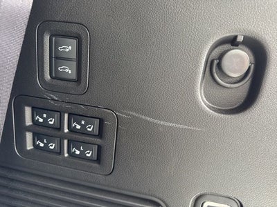 2025 INFINITI QX80 Sensory 4WD