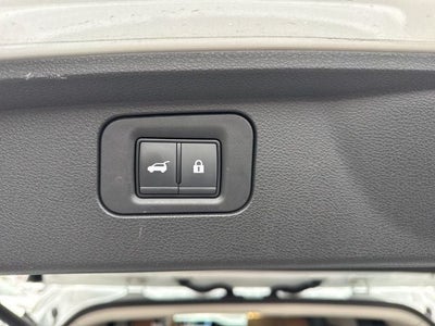 2025 INFINITI QX80 Sensory 4WD